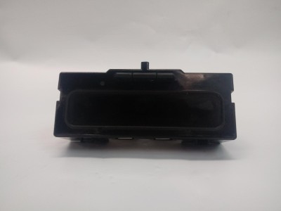 DISPLAY RADIO MULTIFUNCION RENAULT MEGANE 2001