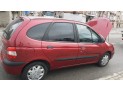 MANDO ELEVALUNAS TRASERO IZQUIERDO RENAULT MÉGANE SCÉNIC 1999