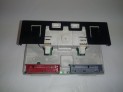 DISPLAY RADIO MULTIFUNCION RENAULT MEGANE 2001