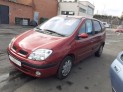 MANDO ELEVALUNAS DELANTERO IZQUIERDO RENAULT MÉGANE SCÉNIC 1999