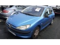 CONMUTADOR DE ARRANQUE PEUGEOT 206 2003