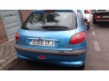 CONMUTADOR DE ARRANQUE PEUGEOT 206 2003