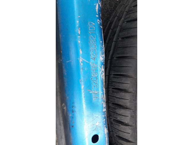 CONMUTADOR DE ARRANQUE PEUGEOT 206 2003