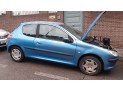 ELEVALUNAS DELANTERO DERECHO PEUGEOT 206 2003