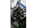 MOTOR CON ACCESORIOS Y CAJA DE CAMBIOS HYUNDAI H100 2000