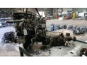 MOTOR CON ACCESORIOS Y CAJA DE CAMBIOS HYUNDAI H100 2000