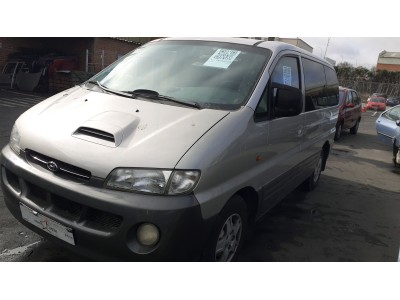 Eje transmisión HYUNDAI H100 2000
