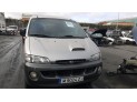 CERRADURA CAPO HYUNDAI H100 2000