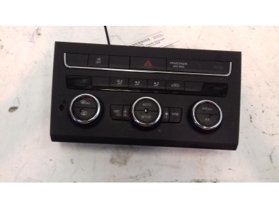 MANDO CALEFACCIÓN SEAT LEON 2015
