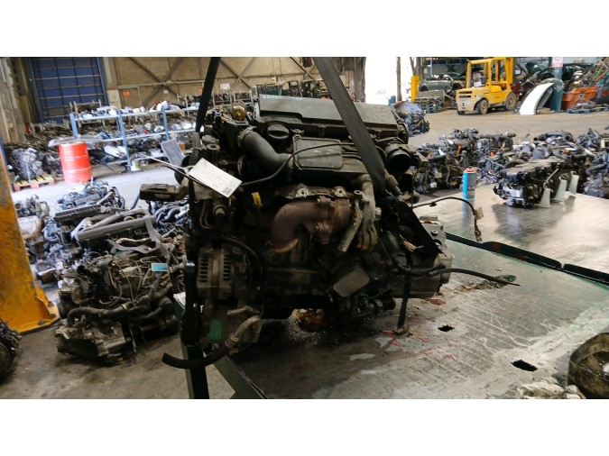 COMPRESOR AIRE ACONDICIONADO CITROEN C3 2002
