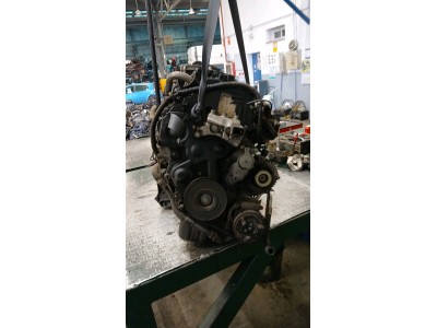 Alternador CITROEN C3 2002