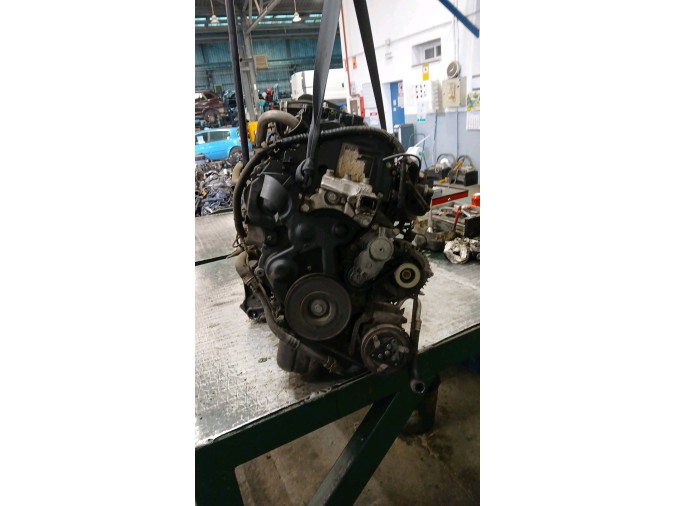 MOTOR ARRANQUE CITROEN C3 2002