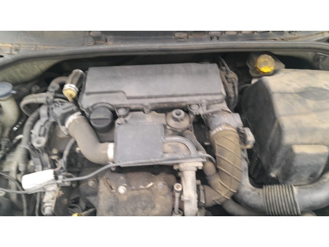 ELEVALUNAS DELANTERO IZQUIERDO CITROEN C3 2002
