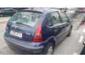 MANDO ELEVALUNAS DELANTERO IZQUIERDO CITROEN C3 2002