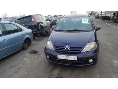 PRETENSOR CINTURÓN DELANTERO DERECHO CITROEN C3 2002