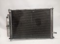 Radiador de Agua RENAULT MODUS 2004