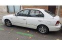 ELEVALUNAS TRASERO IZQUIERDO HYUNDAI ACCENT 2001