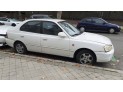 ELEVALUNAS TRASERO DERECHO HYUNDAI ACCENT 2001