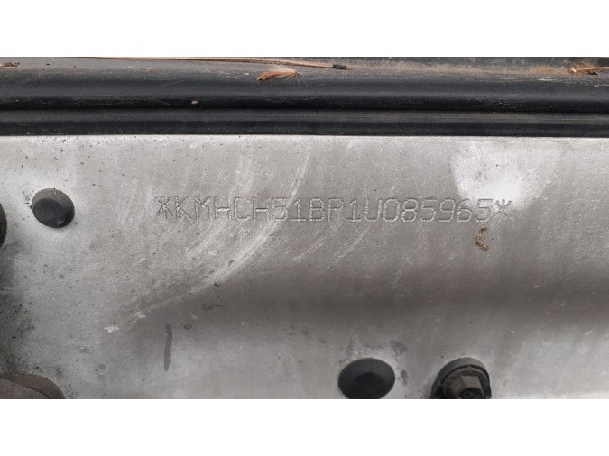 ELEVALUNAS TRASERO DERECHO HYUNDAI ACCENT 2001