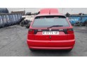 Consola central SEAT IBIZA 1996