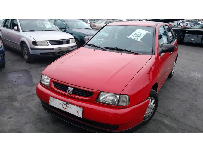 Cuadro instrumentos SEAT IBIZA 1996