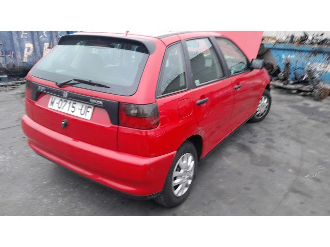 Cuadro instrumentos SEAT IBIZA 1996