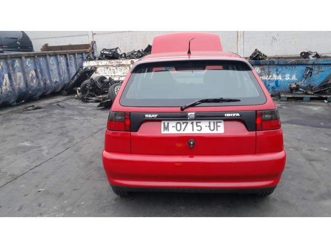 VOLANTE SEAT IBIZA 1996