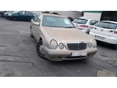 BRAZOS  SUSPENSION TRASEROS MERCEDES E 270 CDI 2000