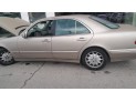 CREMALLERA DIRECCION MERCEDES E 270 CDI 2000
