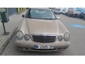 CREMALLERA DIRECCION MERCEDES E 270 CDI 2000