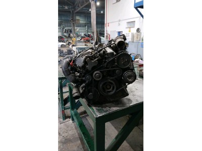 Compresor completo a/c MERCEDES E 270 CDI