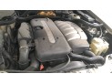 CONMUTADOR DE ARRANQUE MERCEDES E 270 CDI 2000