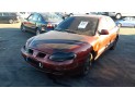 AMORTIGUADOR TRASERO IZQUIERDO HYUNDAI LANTRA 2000