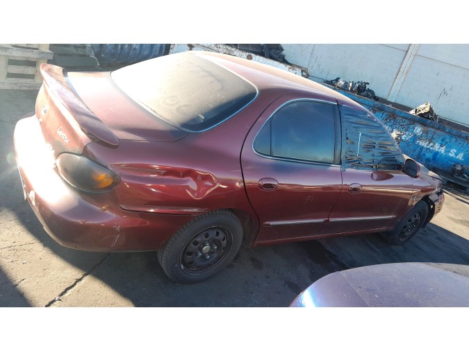 INTERRUPTOR LEVALUNAS TRASERO DERECHO HYUNDAI LANTRA 2000