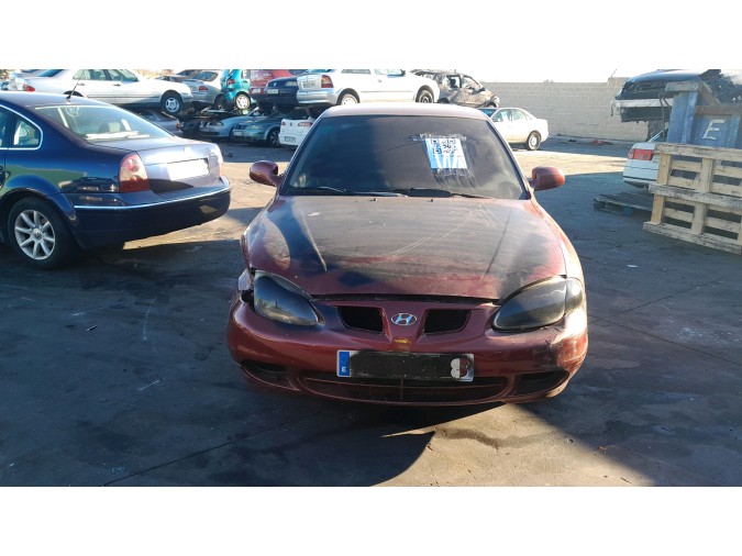 INTERRUPTOR LEVALUNAS TRASERO DERECHO HYUNDAI LANTRA 2000