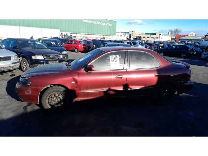 CENTRALITA AIRBAG HYUNDAI LANTRA 2000