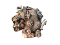 Alternador KIA CARNIVAL 2007