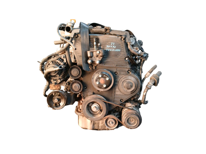 Alternador KIA CARNIVAL 2007