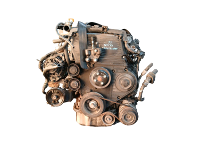 MOTOR DE ARRANQUE  KIA CARNIVAL 2007