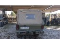 DESPIECE SO NISSAN PATROL 1999