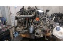 MOTOR CON ACCESORIOS Y CAJA DE CAMBIOS VOLKSWAGEN GOLF 1988