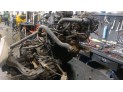 MOTOR CON ACCESORIOS Y CAJA DE CAMBIOS VOLKSWAGEN GOLF 1988