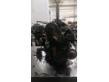 MOTOR CON ACCESORIOS Y CAJA DE CAMBIOS VOLKSWAGEN GOLF 1988