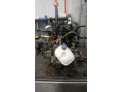MOTOR CON ACCESORIOS Y CAJA DE CAMBIOS VOLKSWAGEN GOLF 1988