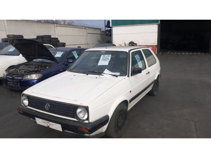 KIT FRENO TRASERO SO VOLKSWAGEN GOLF 1988