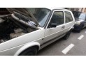 ELECTROVENTILADOR VOLKSWAGEN GOLF 1988