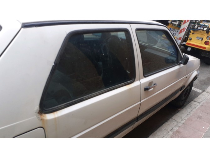 ELECTROVENTILADOR VOLKSWAGEN GOLF 1988