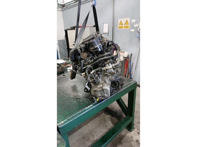 ALTERNADOR PEUGEOT 206