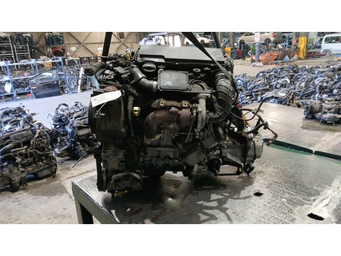 COMPRESOR AIRE ACONDICIONADO PEUGEOT 206