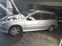 ELECTROVENTILADOR PEUGEOT 206 2006